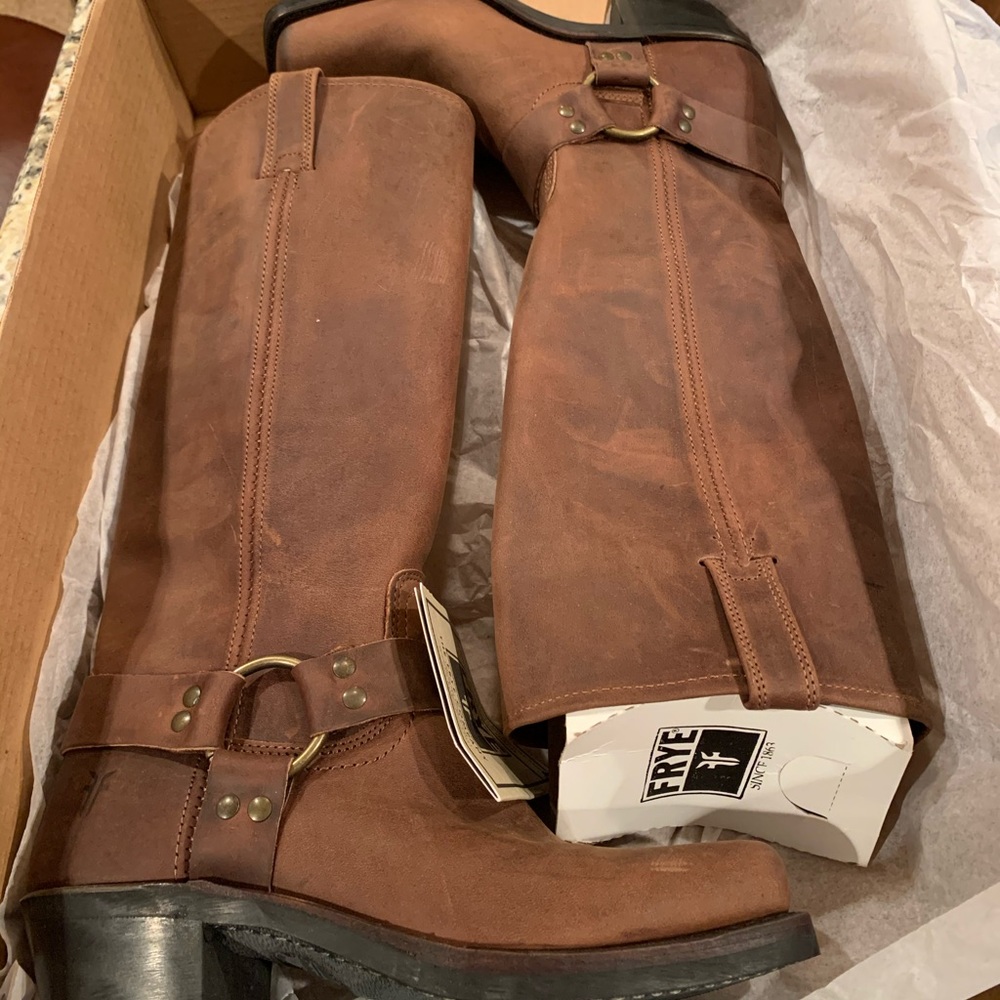 Women’s FRYE Boots